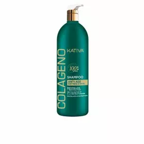 Shampoo Anti-grasso Voltage (450 ml) | Epamu | Beauty Shop - Parfums, Make-up & Essentials Epamu.eu