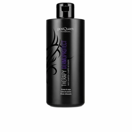 Anti-dandruff Shampoo Postquam Therapy Dermoprotect (400 ml) | Epamu.eu | Beauty Shop - Parfums, Make-up & Essentials Epamu.eu