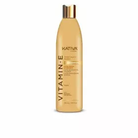 Champú Kativa Con colágeno (1 L) | Epamu | Beauty Shop - Parfums, Make-up & Essentials Epamu.eu