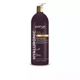 Acondicionador Reparador Schwarzkopf Bonacure Moisture Kick Glycerol (1000 ml) | Epamu | Beauty Shop - Parfums, Make-up & Essentials Epamu.eu