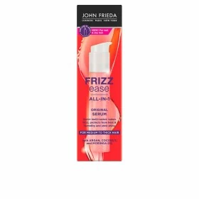 Siero per Capelli John Frieda Frizz Ease Multifunzionale (50 ml) di John Frieda, Sieri - Rif: S05108867, Prezzo: 18,16 €, Sco...