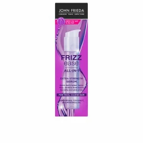 Sérum Capilar John Frieda Frizz Ease Multifunção (50 ml) de John Frieda, Soros - Ref: S05108868, Preço: 17,66 €, Desconto: %