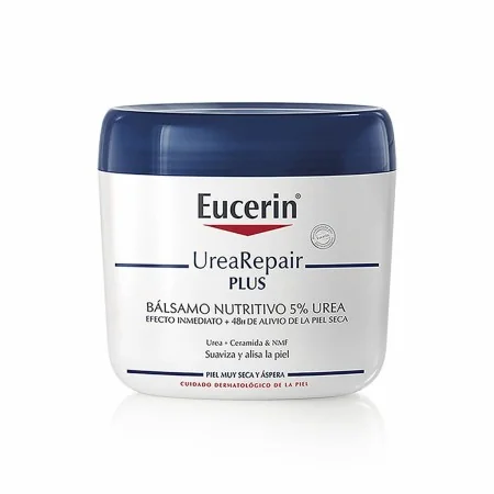 Feuchtigkeitsspendendes Körperbalsam Eucerin Urearepair Plus Urea Nahrhaft 450 ml | Epamu | Beauty Shop - Parfums, Make-up & Essentials Epamu.eu