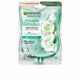 Moisturizing Facial Mask The Conscious Hyaluronic Acid Avocado (50 ml) | Epamu | Beauty Shop - Parfums, Make-up & Essentials Epamu.eu