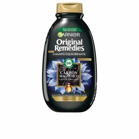 Restrukturierendes Shampoo Original Remedies Garnier Original Remedies (300 ml) 300 ml | Epamu | Beauty Shop - Parfums, Make-up & Essentials Epamu.eu