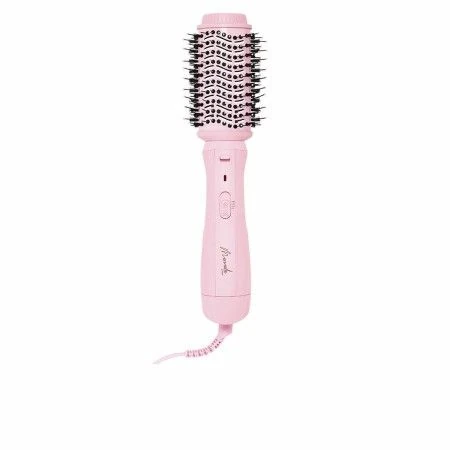 Styling Brush Mermade Mermade Dryer Ionic Pink | Epamu | Beauty Shop - Parfums, Make-up & Essentials Epamu.eu