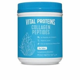 Self-Tanning Body Lotion Vital proteins COLLAGEN PEPTIDES 567 g by Vital proteins, Self-tanning - Ref: S05109816, Price: 37,1...