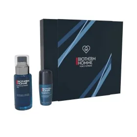 Set zum Rasieren Lorenay Men Ocean Motorrad (3 pcs) | Epamu | Beauty Shop - Parfums, Make-up & Essentials Epamu.eu