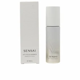 Tratamiento Facial Reafirmante Sensai Sensai Lift Focus 40 ml de Sensai, Hidratantes - Ref: S05110474, Precio: 141,96 €, Desc...