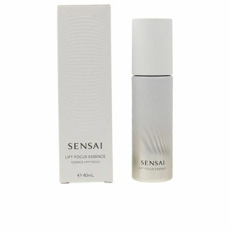 Straffende Gesichtsbehandlung Sensai Sensai Lift Focus 40 ml | Epamu | Beauty Shop - Parfums, Make-up & Essentials Epamu.eu