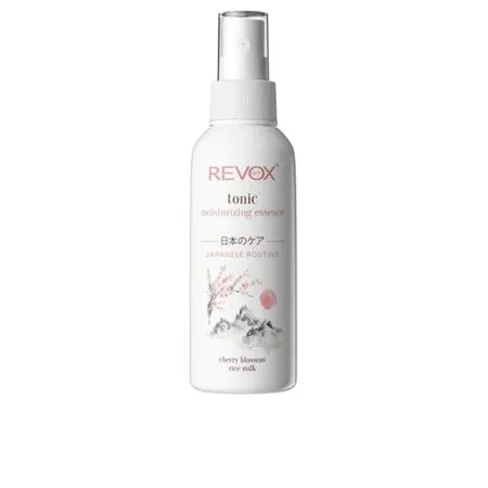 Gel Detergente Viso Revox B77 Japanese Ritual 120 ml | Epamu | Beauty Shop - Parfums, Make-up & Essentials Epamu.eu