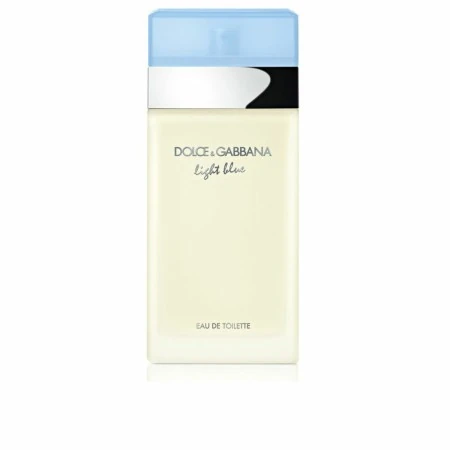 Profumo Donna Dolce & Gabbana LIGHT BLUE POUR FEMME EDT 200 ml | Epamu | Beauty Shop - Parfums, Make-up & Essentials Epamu.eu