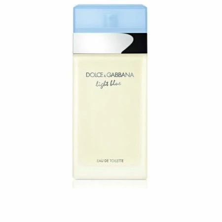 Women's Perfume Dolce & Gabbana LIGHT BLUE POUR FEMME EDT 200 ml | Epamu | Beauty Shop - Parfums, Make-up & Essentials Epamu.eu