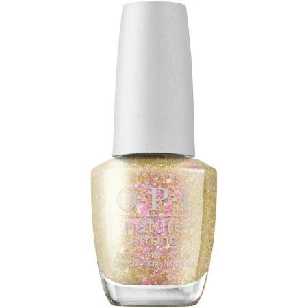 Nail polish Opi Nature Strong Mind-full of Glitter 15 ml | Epamu | Beauty Shop - Parfums, Make-up & Essentials Epamu.eu