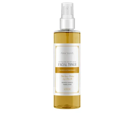 Anti-Aging-Gesichtstonikum Alma Secret  Granatapfel Ringelblume Revitalisierende 200 ml | Epamu | Beauty Shop - Parfums, Make-up & Essentials Epamu.eu