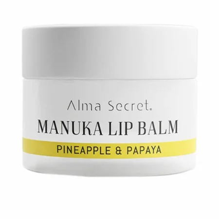 Bálsamo Labial Alma Secret Manuka Piña Papaya 10 ml | Epamu | Beauty Shop - Parfums, Make-up & Essentials Epamu.eu