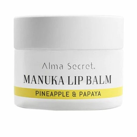 Balsamo Labbra Alma Secret Manuka Ananas Papaia 10 ml | Epamu | Beauty Shop - Parfums, Make-up & Essentials Epamu.eu