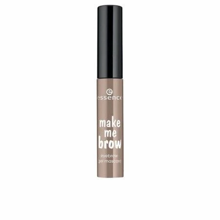 Augenbrauen-Maskerade Essence Make Me Brow Gel Nº 01-blondy brow 3,8 ml | Epamu | Beauty Shop - Parfums, Make-up & Essentials Epamu.eu