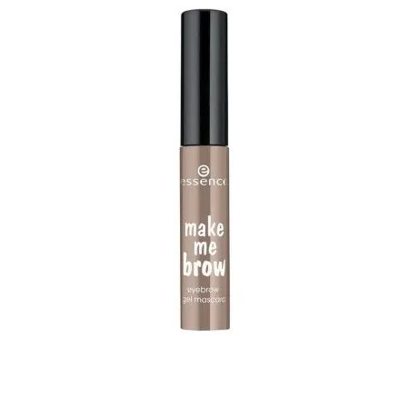 Máscara de Cejas Essence Make Me Brow Gel Nº 01-blondy brow 3,8 ml | Epamu | Beauty Shop - Parfums, Make-up & Essentials Epamu.eu