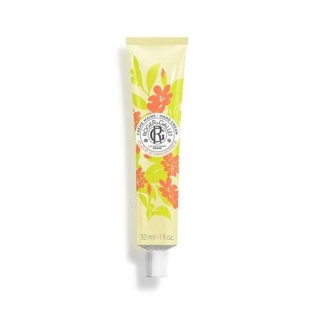 Hand Cream Roger & Gallet Fleur D'Osmanthus Nails 30 ml | Epamu | Beauty Shop - Parfums, Make-up & Essentials Epamu.eu