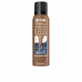 Self-Tanning Body Lotion Sally Hansen Airbrush Sun | Epamu | Beauty Shop - Parfums, Make-up & Essentials Epamu.eu