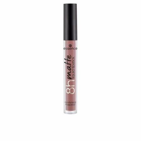 Labial líquido Essence 8h Matte Nº 02 Avellana sedosa 2,5 ml | Epamu | Beauty Shop - Parfums, Make-up & Essentials Epamu.eu