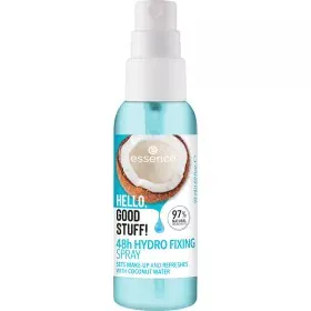 Hair Spray Revolution Make Up Hydrate Fix 100 ml | Epamu | Beauty Shop - Parfums, Make-up & Essentials Epamu.eu