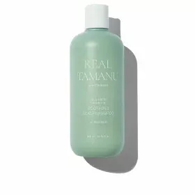 Shampoo Rated Green Real Tamanu 400 ml by Rated Green, Shampoos - Ref: S05112470, Price: 26,11 €, Discount: %