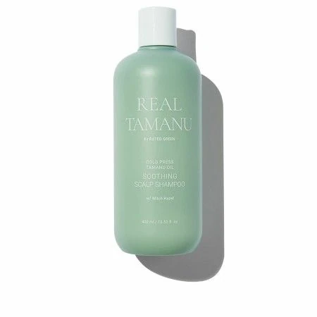 Champú Rated Green Real Tamanu 400 ml | Epamu | Beauty Shop - Parfums, Make-up & Essentials Epamu.eu