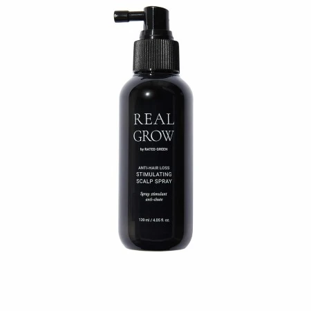 Crema Styling Rated Green Real Grow 120 ml | Epamu | Beauty Shop - Parfums, Make-up & Essentials Epamu.eu