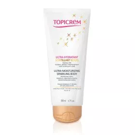 Body milk Topicrem Uh Gold 200 ml von Topicrem, Feuchtigkeitscremes - Ref: S05112620, Preis: 10,94 €, Rabatt: %