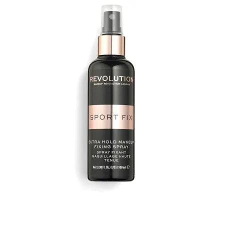 Hair Spray Revolution Make Up Sport Fix 100 ml | Epamu | Beauty Shop - Parfums, Make-up & Essentials Epamu.eu