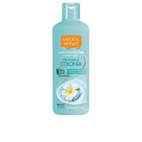 Gel de Ducha Natural Honey Sensorialcare Agua de Colonia 600 ml de Natural Honey, Geles de ducha - Ref: S05113977, Precio: 6,...