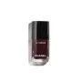 Smalto per unghie Chanel Le Vernis Nº 155 Rouge noir 13 ml | Epamu | Beauty Shop - Parfums, Make-up & Essentials Epamu.eu