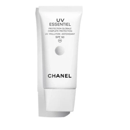 Crema Solar Chanel UV Essentiel Spf 50 30 ml | Epamu | Beauty Shop - Parfums, Make-up & Essentials Epamu.eu