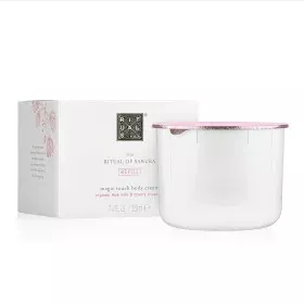 Lotion corporelle Rituals The Ritual Of Sakura Recharge 220 ml de Rituals, Hydratants - Réf : S05114260, Prix : 18,49 €, Remi...