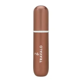 Rouge à lèvres Travalo Classic Hd RoseGold Or rose 5 ml de Travalo, Rouges à lèvres - Réf : S05114406, Prix : 10,54 €, Remise...