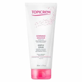 Exfoliante Corporal Topicrem Suave 200 ml de Topicrem, Exfoliantes - Ref: S05114711, Precio: 11,31 €, Descuento: %