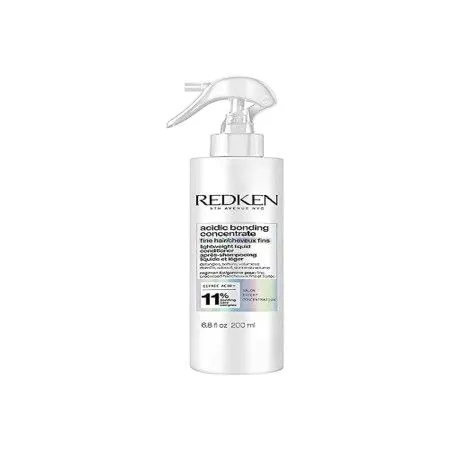 Acondicionador Desenredante Redken Acidic Bonding Concentrate 190 ml | Epamu | Beauty Shop - Parfums, Make-up & Essentials Epamu.eu