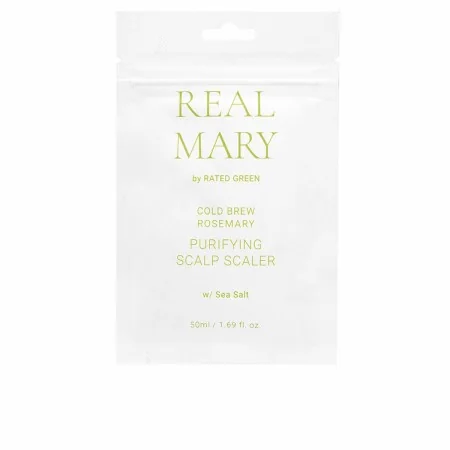 Exfoliante Capilar Rated Green Real Mary Romero 50 ml | Epamu | Beauty Shop - Parfums, Make-up & Essentials Epamu.eu