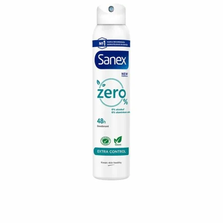 Deospray Sanex Zero % 200 ml | Epamu | Beauty Shop - Parfums, Make-up & Essentials Epamu.eu