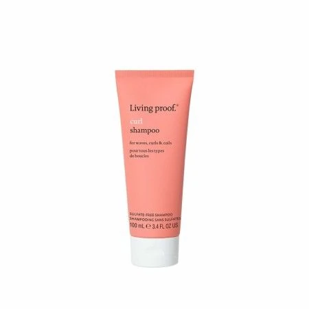 Champô Caracóis Definidos Living Proof Curl 100 ml | Epamu | Beauty Shop - Parfums, Make-up & Essentials Epamu.eu