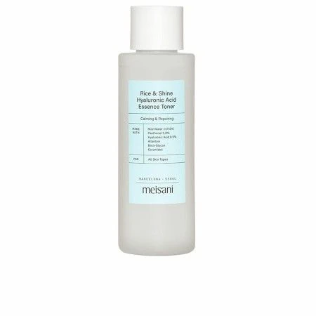 Tónico Facial Meisani Rice And Shine 150 ml | Epamu | Beauty Shop - Parfums, Make-up & Essentials Epamu.eu