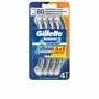 Disposable Razor Gillette Sensor 3 Comfort 4 Units | Epamu | Beauty Shop - Parfums, Make-up & Essentials Epamu.eu