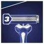 Disposable Razor Gillette Sensor 3 Comfort 4 Units | Epamu | Beauty Shop - Parfums, Make-up & Essentials Epamu.eu