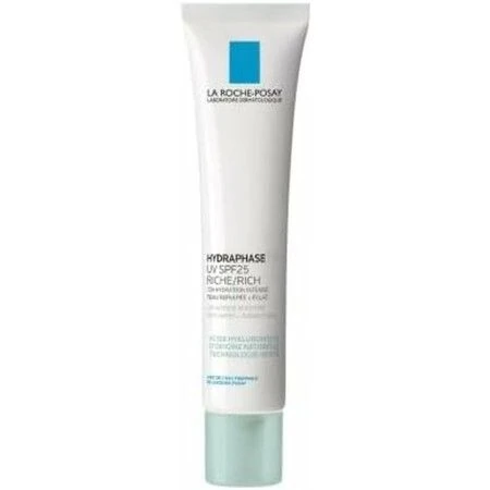 Crema Facial La Roche Posay Hydraphase Ha Uv Spf 25 40 ml | Epamu | Beauty Shop - Parfums, Make-up & Essentials Epamu.eu