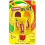 Balsamo Labbra idratante Carmex Triplo Fragola Ananas 3 Pezzi Ciliegia Spf 15 | Epamu | Beauty Shop - Parfums, Make-up & Essentials Epamu.eu