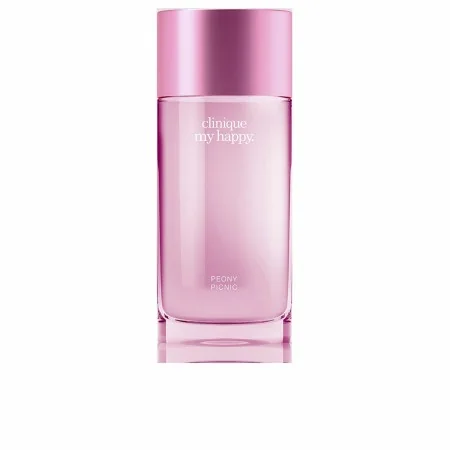 Perfume Mujer Clinique MY HAPPY 100 ml | Epamu | Beauty Shop - Parfums, Make-up & Essentials Epamu.eu