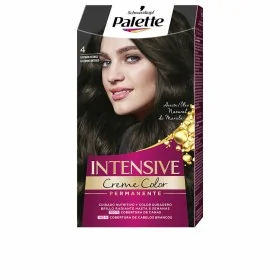 Tinte Permanente Color Creme Exitenn Nº 5,3 Light Golden Brown (60 ml) | Epamu | Beauty Shop - Parfums, Make-up & Essentials Epamu.eu