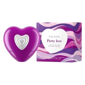 Perfume Mulher Escada PARTY LOVE EDP 50 ml de Escada, Água de perfume - Ref: S05116730, Preço: 53,02 €, Desconto: %